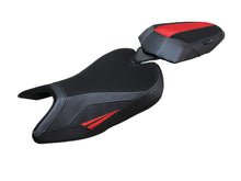 TAPPEZZERIA ITALIA Aprilia RS 457 (2023+) Seat Cover "Bezz" – Accessories in Desmoheart – an Motorcycle Aftermarket Parts & Accessories Online Shop