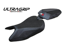 TAPPEZZERIA Aprilia RS 457 (2023+) Ultragrip Seat Cover "Bezz" – Accessories in Desmoheart – an Motorcycle Aftermarket Parts & Accessories Online Shop