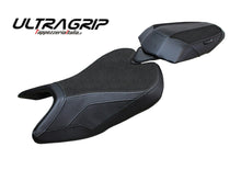 TAPPEZZERIA Aprilia RS 457 (2023+) Ultragrip Seat Cover "Bezz" – Accessories in Desmoheart – an Motorcycle Aftermarket Parts & Accessories Online Shop
