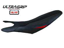 TAPPEZZERIA ITALIA Ducati Hypermotard 698 Mono (2024+) Velvet Ultragrip Seat Cover "Cairoli" – Accessories in Desmoheart – an Motorcycle Aftermarket Parts & Accessories Online Shop