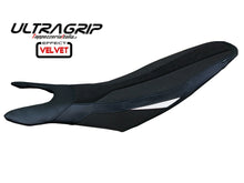 TAPPEZZERIA ITALIA Ducati Hypermotard 698 Mono (2024+) Velvet Ultragrip Seat Cover "Cairoli" – Accessories in Desmoheart – an Motorcycle Aftermarket Parts & Accessories Online Shop