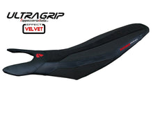 TAPPEZZERIA ITALIA Ducati Hypermotard 698 Mono (2024+) Velvet Ultragrip Seat Cover "Cairoli" – Accessories in Desmoheart – an Motorcycle Aftermarket Parts & Accessories Online Shop