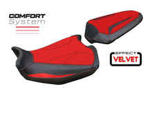 TAPPEZZERIA ITALIA Ducati Monster 950 / 937 (2021+) Velvet Comfort  Seat Cover "Linosa" – Accessories in Desmoheart – an Motorcycle Aftermarket Parts & Accessories Online Shop