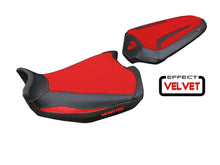 TAPPEZZERIA ITALIA Ducati Monster 950 / 937 (2021+) Velvet Seat Cover "Linosa" – Accessories in Desmoheart – an Motorcycle Aftermarket Parts & Accessories Online Shop