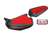 TAPPEZZERIA ITALIA Ducati Monster 950 / 937 (2021+) Velvet Seat Cover "Linosa" – Accessories in Desmoheart – an Motorcycle Aftermarket Parts & Accessories Online Shop