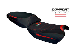 TAPPEZZERIA ITALIA Ducati Multistrada V4 Rally (2023+) Comfort Seat Cover "Adria" – Accessories in Desmoheart – an Motorcycle Aftermarket Parts & Accessories Online Shop