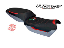 TAPPEZZERIA ITALIA Ducati Multistrada V4 Rally (2023+) Ultragrip Seat Cover "Adria" – Accessories in Desmoheart – an Motorcycle Aftermarket Parts & Accessories Online Shop