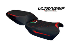 TAPPEZZERIA ITALIA Ducati Multistrada V4 Rally (2023+) Ultragrip Seat Cover "Adria" – Accessories in Desmoheart – an Motorcycle Aftermarket Parts & Accessories Online Shop