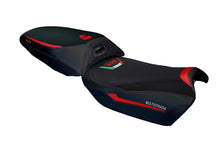 TAPPEZZERIA ITALIA Ducati Multistrada V4 Rally (2023+) Seat Cover "Jesi" – Accessories in Desmoheart – an Motorcycle Aftermarket Parts & Accessories Online Shop