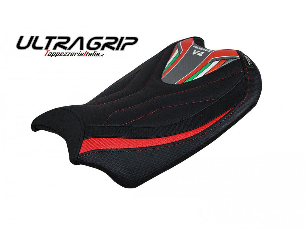 Rivestimento Sella Compatibile KTM 790 Duke 18-20 Modello Mirano 2 Comfort System Rivestimento Sella Compatibile KTM 790 Duke 18-20 Modello Mirano 2 Comfort System