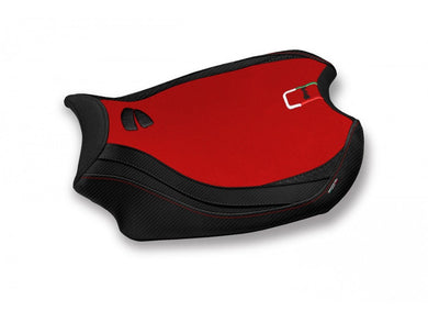 TAPPEZZERIA ITALIA Ducati Panigale V4 (2018+) Seat Cover 