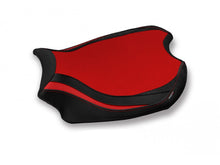 TAPPEZZERIA ITALIA Ducati Panigale V4 (2018+) Seat Cover "Kerman" – Accessories in Desmoheart – an Motorcycle Aftermarket Parts & Accessories Online Shop