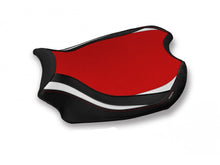 TAPPEZZERIA ITALIA Ducati Panigale V4 (2018+) Seat Cover "Kerman" – Accessories in Desmoheart – an Motorcycle Aftermarket Parts & Accessories Online Shop