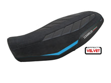 TAPPEZZERIA ITALIA Ducati Scrambler 800 (2023+) Seat Cover "Rimini" – Accessories in Desmoheart – an Motorcycle Aftermarket Parts & Accessories Online Shop