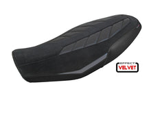 TAPPEZZERIA ITALIA Ducati Scrambler 800 (2023+) Seat Cover "Rimini" – Accessories in Desmoheart – an Motorcycle Aftermarket Parts & Accessories Online Shop