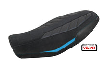 TAPPEZZERIA ITALIA Ducati Scrambler 800 (2023+) Seat Cover "Rimini" – Accessories in Desmoheart – an Motorcycle Aftermarket Parts & Accessories Online Shop