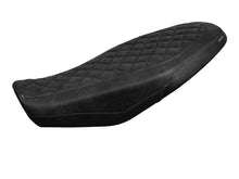 TAPPEZZERIA ITALIA Ducati Scrambler 800 (2023+) Seat Cover "Venice" – Accessories in Desmoheart – an Motorcycle Aftermarket Parts & Accessories Online Shop