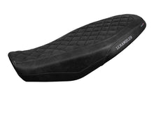 TAPPEZZERIA ITALIA Ducati Scrambler 800 (2023+) Seat Cover "Venice" – Accessories in Desmoheart – an Motorcycle Aftermarket Parts & Accessories Online Shop