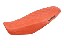 TAPPEZZERIA ITALIA Ducati Scrambler 800 (2023+) Seat Cover "Venice" – Accessories in Desmoheart – an Motorcycle Aftermarket Parts & Accessories Online Shop