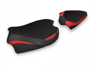 TAPPEZZERIA ITALIA Ducati Streetfighter V4 (2020+) Seat Cover "Sumen" – Accessories in Desmoheart – an Motorcycle Aftermarket Parts & Accessories Online Shop