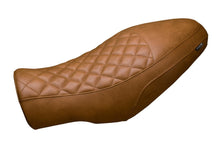 TAPPEZZERIA ITALIA Moto Morini Seiemmezzo (2022+) Seat Cover "Alanya Vintage" – Accessories in Desmoheart – an Motorcycle Aftermarket Parts & Accessories Online Shop