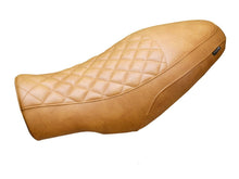 TAPPEZZERIA ITALIA Moto Morini Seiemmezzo (2022+) Seat Cover "Alanya Vintage" – Accessories in Desmoheart – an Motorcycle Aftermarket Parts & Accessories Online Shop