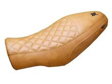 TAPPEZZERIA ITALIA Moto Morini Seiemmezzo (2022+) Seat Cover "Alanya Vintage" – Accessories in Desmoheart – an Motorcycle Aftermarket Parts & Accessories Online Shop