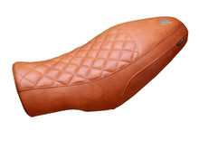 TAPPEZZERIA ITALIA Moto Morini Seiemmezzo (2022+) Seat Cover "Alanya Vintage" – Accessories in Desmoheart – an Motorcycle Aftermarket Parts & Accessories Online Shop