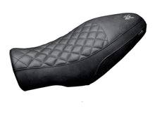 TAPPEZZERIA ITALIA Moto Morini Seiemmezzo (2022+) Seat Cover "Alanya Vintage" – Accessories in Desmoheart – an Motorcycle Aftermarket Parts & Accessories Online Shop