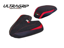 TAPPEZZERIA ITALIA MV Agusta Brutale 1000 RS (2021+) Ultragrip Seat Cover "Ankara" – Accessories in Desmoheart – an Motorcycle Aftermarket Parts & Accessories Online Shop