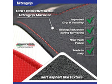 TAPPEZZERIA ITALIA MV Agusta Brutale 1000 RS (2021+) Ultragrip Seat Cover "Ankara" – Accessories in Desmoheart – an Motorcycle Aftermarket Parts & Accessories Online Shop