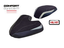 TAPPEZZERIA ITALIA MV Agusta Brutale 1000 RS (2021+) Comfort Velvet Seat Cover "Ankara" – Accessories in Desmoheart – an Motorcycle Aftermarket Parts & Accessories Online Shop