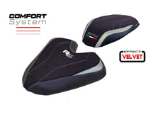 TAPPEZZERIA ITALIA MV Agusta Brutale 1000 RS (2021+) Comfort Velvet Seat Cover "Ankara" – Accessories in Desmoheart – an Motorcycle Aftermarket Parts & Accessories Online Shop
