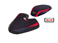 TAPPEZZERIA ITALIA MV Agusta Brutale 1000 RS (2021+) Velvet Seat Cover "Ankara" – Accessories in Desmoheart – an Motorcycle Aftermarket Parts & Accessories Online Shop