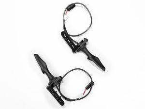 SFDP03 - DBK Ducati Multistrada V4 / V4 Rally / V4RS / V4S / V4S Pikes Peak (2021+) Performance Dynamic Indicator Adapters (Pair)