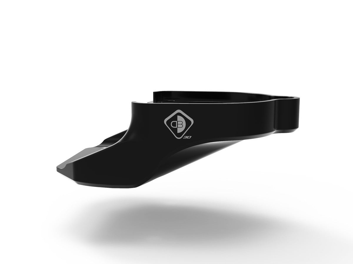 DUCABIKE Ducati Streetfighter V4 (2020+) Sump / Oil Pan Guard – Desmoheart