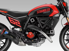 SLI14 - DBK Ducati Scrambler 800 (2023+) Alternator / Clutch Slider – Accessories in Desmoheart – an Motorcycle Aftermarket Parts & Accessories Online Shop