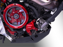 DBK DUCABIKE SLI18 Ducati Hypermotard 698 Mono (2024+) Engine Protection Kit – Accessories in Desmoheart – an Motorcycle Aftermarket Parts & Accessories Online Shop