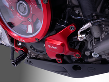 DBK DUCABIKE SLI18 Ducati Hypermotard 698 Mono (2024+) Engine Protection Kit – Accessories in Desmoheart – an Motorcycle Aftermarket Parts & Accessories Online Shop