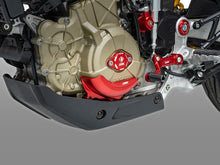 DBK DUCABIKE SLI19 Ducati Hypermotard 698 Mono (2024+) Alternator Protection Kit – Accessories in Desmoheart – an Motorcycle Aftermarket Parts & Accessories Online Shop