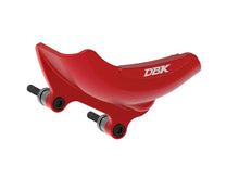 DBK DUCABIKE SLI19 Ducati Hypermotard 698 Mono (2024+) Alternator Protection Kit – Accessories in Desmoheart – an Motorcycle Aftermarket Parts & Accessories Online Shop