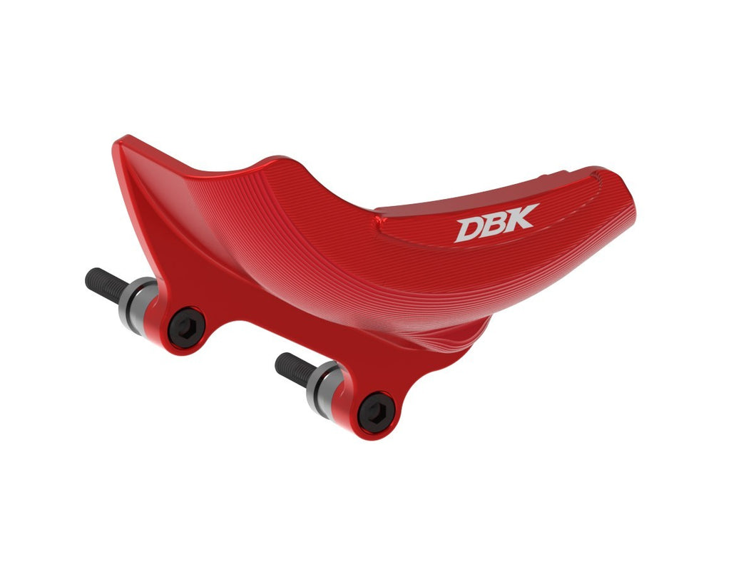 DBK DUCABIKE SLI19 Ducati Hypermotard 698 Mono (2024+) Alternator Protection Kit – Accessories in Desmoheart – an Motorcycle Aftermarket Parts & Accessories Online Shop