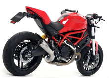 ARROW 71673MI+71876PRI Ducati Scrambler 800 (15/18) Slip-on Exhaust "Pro Race" (stainless steel) – Accessories in Desmoheart – an Motorcycle Aftermarket Parts & Accessories Online Shop