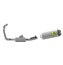 ARROW 71755MI+71929AK Aprilia Tuono 660 (2021+) Aluminum Full Exhaust System "Competition Evo Indy Race" (racing) – Accessories in Desmoheart – an Motorcycle Aftermarket Parts & Accessories Online Shop