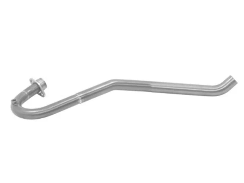 ARROW 52001PZ Aprilia RX / SX 125 Exhaust Collector Pipe (for ARROW slip-on; stainless steel) – Accessories in Desmoheart – an Motorcycle Aftermarket Parts & Accessories Online Shop