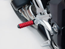 DBK DUCABIKE KPDM01+KAPM11 Ducati Footpegs (passenger; sport version; including adapters) – Accessories in Desmoheart – an Motorcycle Aftermarket Parts & Accessories Online Shop