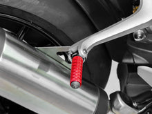 DBK DUCABIKE KPDM01+KAPM11 Ducati Footpegs (passenger; sport version; including adapters) – Accessories in Desmoheart – an Motorcycle Aftermarket Parts & Accessories Online Shop
