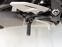 DBK DUCABIKE KPDM01+KAPM11 Ducati Footpegs (passenger; sport version; including adapters) – Accessories in Desmoheart – an Motorcycle Aftermarket Parts & Accessories Online Shop