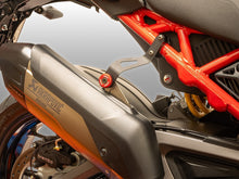DBK DUCABIKE SS05 Ducati Multistrada V4 / V4S (2025+) Exhaust Support – Accessories in Desmoheart – an Motorcycle Aftermarket Parts & Accessories Online Shop