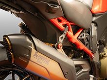 DBK DUCABIKE SS05 Ducati Multistrada V4 / V4S (2025+) Exhaust Support – Accessories in Desmoheart – an Motorcycle Aftermarket Parts & Accessories Online Shop
